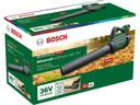 Bosch Akku-Laubbläser AdvancedLeafBlower 36V-750 Kit