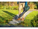 Bosch Akku-Laubbläser AdvancedLeafBlower 36V-750 Solo