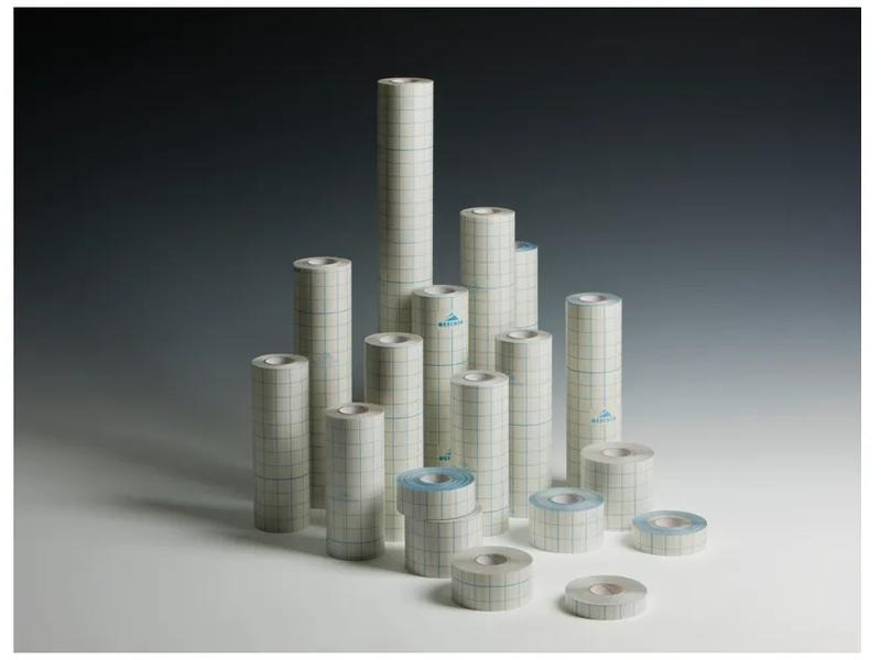 Filmolux Buchschutzfolie 609 24 cm x 25 m