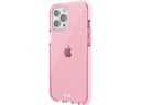 Holdit Back Cover Seethru iPhone 14 Pro Max Pink