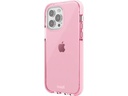 Holdit Back Cover Seethru iPhone 14 Pro Pink