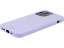 Holdit Back Cover Silicone iPhone 14 Pro Max Lavendel
