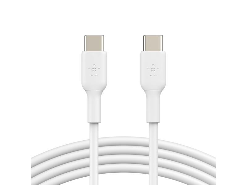 Belkin USB-Ladekabel Boost Charge USB-C - USB-C 1 m