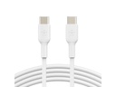 Belkin USB-Ladekabel Boost Charge USB-C - USB-C 1 m