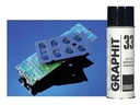 Kontakt Chemie Leitlack GRAPHIT 33 200 ml
