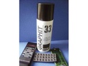 Kontakt Chemie Leitlack GRAPHIT 33 200 ml