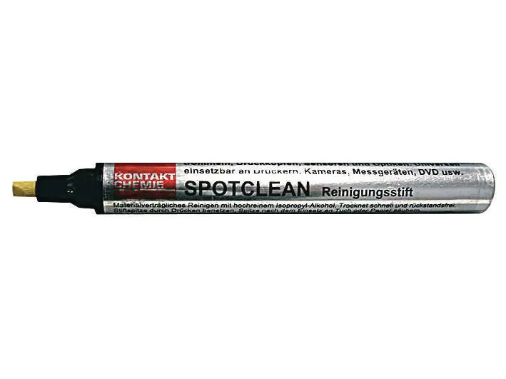 Kontakt Chemie Reinigungsstift SPOTCLEAN 10 ml