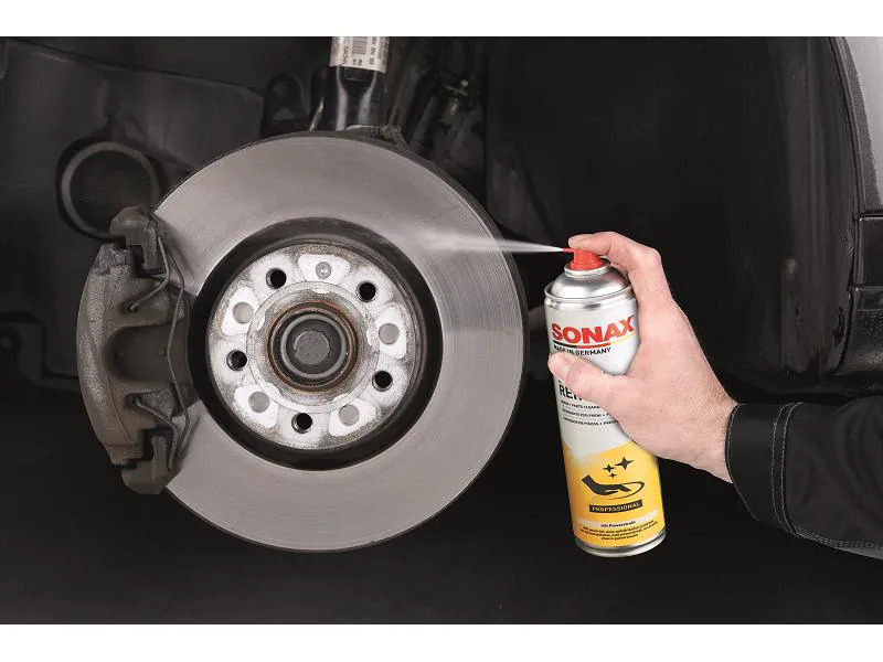 Sonax Bremsenreiniger 400 ml