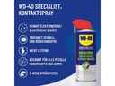 WD-40 Kontaktspray SPECIALIST 100 ml