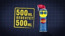 WD-40 Multifunktionsprodukt Smart Straw 200 ml