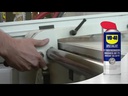 WD-40 Trockenschmierspray SPECIALIST Smart Straw 400 ml