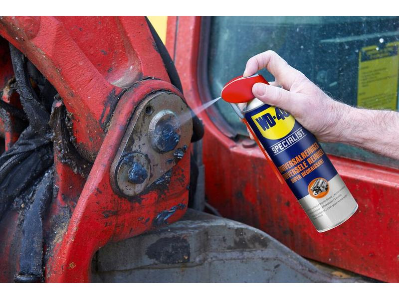 WD-40 Universalreiniger SPECIALIST Smart Straw 250 ml