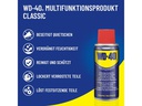 WD-40 Universalspray Classic 100 ml