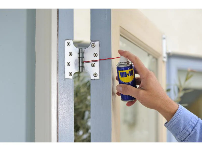 WD-40 Universalspray Classic 100 ml