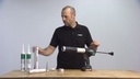 Metabo Akku-Kartuschenpistole KPA 18 LTX 400 Solo