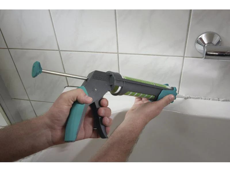Wolfcraft Kartuschenpresse 1 MG 200 ERGO