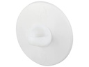 tesa Deckenhaken für Tapete &amp; Putz 0.5 kg