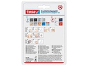 tesa Ersatzadapter-Satz BK 27