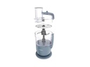 Kenwood Food Processor MultiPro Go FDP22.130GY, Blaugrau