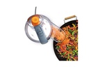 Kenwood Food Processor MultiPro Go FDP22.130GY, Blaugrau