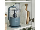 Kenwood Food Processor MultiPro Go FDP22.130GY, Blaugrau