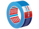 tesa Klebeband UV Maler-Krepp 50 mm x 50 m, Blau