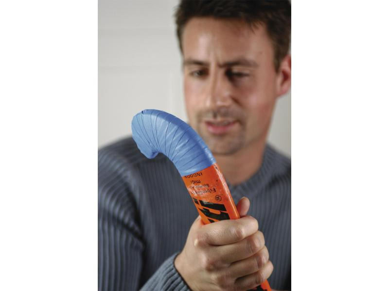 tesa Klebeband extra Power Perfect 19 mm x 2.75 m, Blau