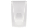 tesa Klebehaken für Tapeten &amp; Putz 0,5 kg