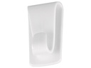 tesa Klebehaken für Tapeten &amp; Putz 0,5 kg