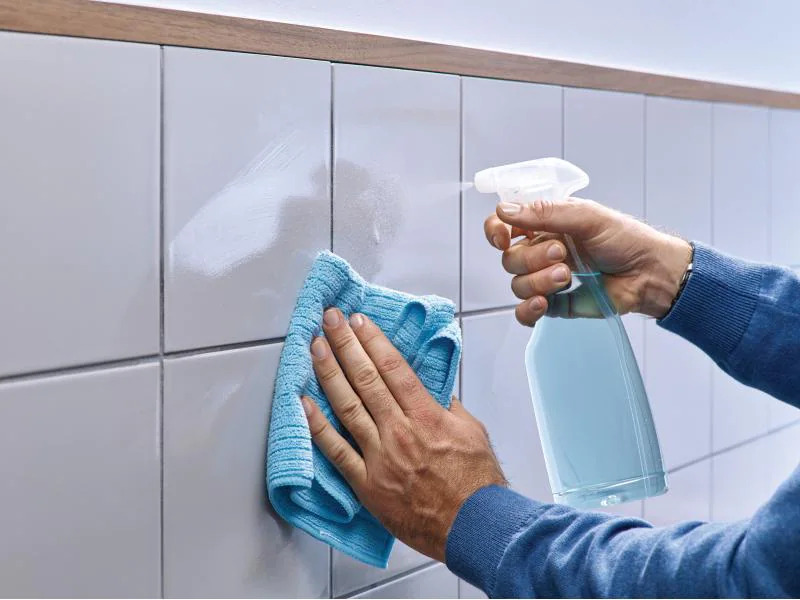 tesa Klebenagel 2 kg für Fliesen + Metall