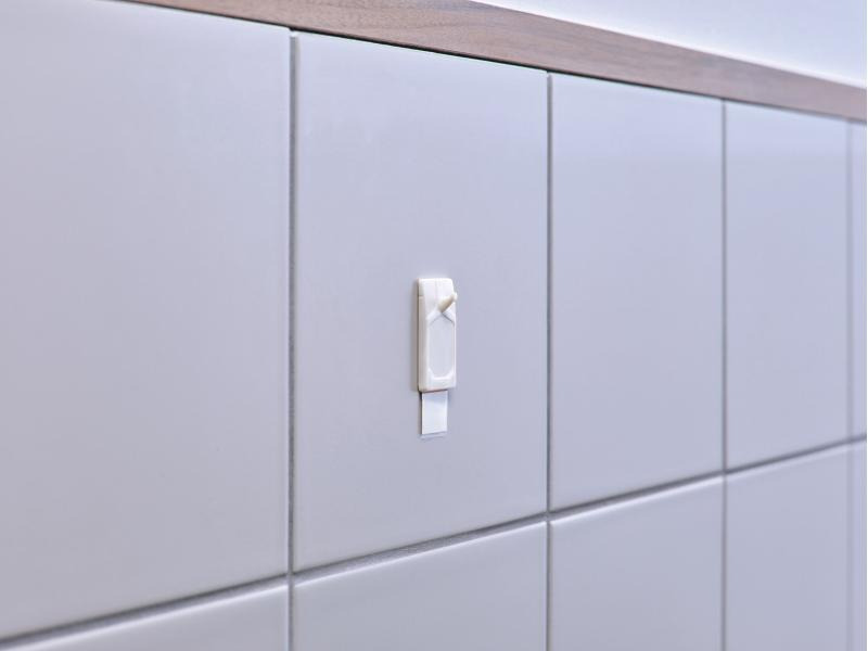 tesa Klebenagel 2 kg für Fliesen + Metall