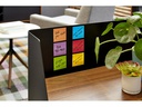 Post-it Notizzettel Super Sticky Playful Collection 7.6 x 7.6 cm