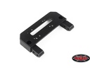 RC4WD Modellbau-Stossstange Halterung TRX-4 21 Bronco, Schwarz