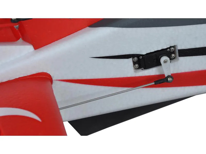 Amewi Motorflugzeug AMXFlight Turbo Bushmaster 1830 mm STOL PNP