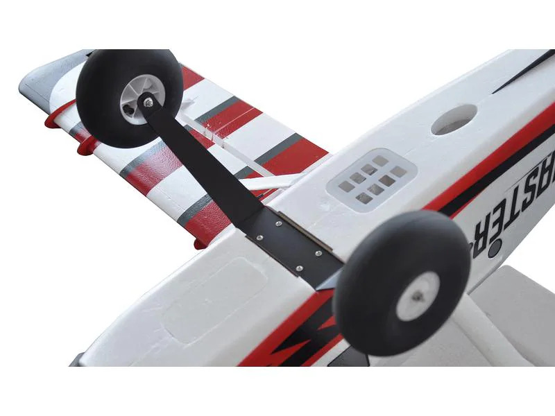 Amewi Motorflugzeug AMXFlight Turbo Bushmaster 1830 mm STOL PNP
