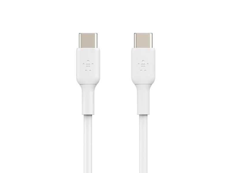 Belkin USB-Ladekabel Boost Charge USB-C - USB-C 1 m