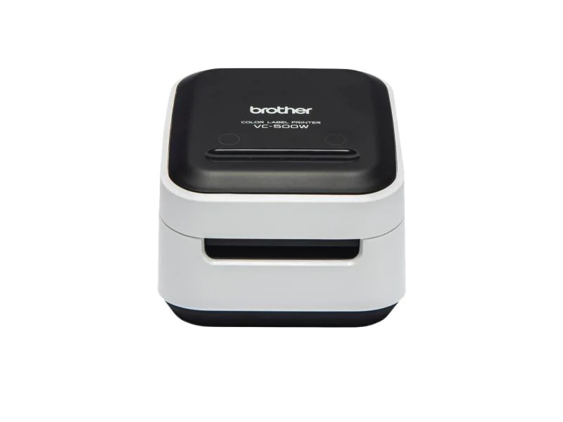 Brother Etikettendrucker VC-500W