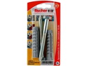Fischer Dübel SX 14 x 70 S, 2 Stück