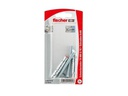 Fischer Schwerlastanker  TA M6 S / 10, 2 Stück
