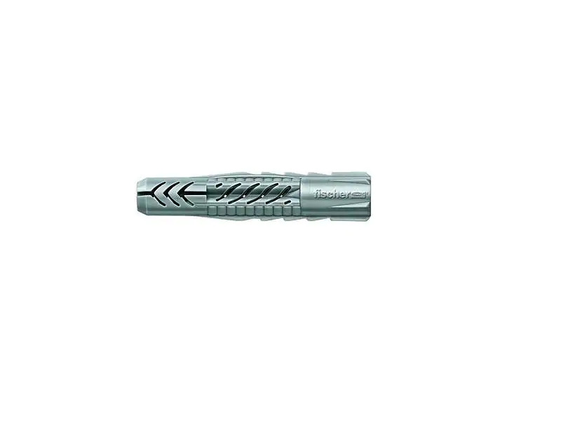 Fischer Universaldübel  UX 8 x 50, 10 Stück
