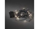 Konstsmide LED-Lichterkette 40 LED, 3.9 m, Outdoor