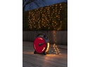 Konstsmide LED-Lichterkette Kabelaufroller, 1000 LED, 69.9 m, Outdoor