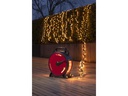 Konstsmide LED-Lichterkette Kabelaufroller, 1200 LED, 26.3 m, Outdoor