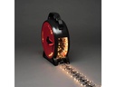 Konstsmide LED-Lichterkette Kabelaufroller, 1200 LED, 26.3 m, Outdoor