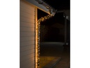 Konstsmide LED-Lichterkette Micro, 400 LED, 27.9 m, Outdoor