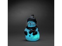 Konstsmide LED-Schneemann LED Kunststoffschneemann, 38 cm, RGB