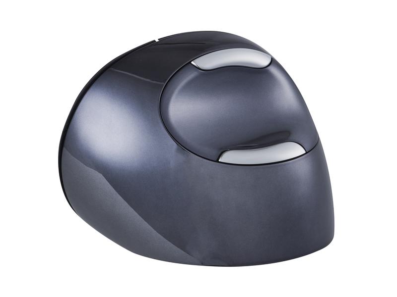 Evoluent Ergonomische Maus Vertical D Small Wireless