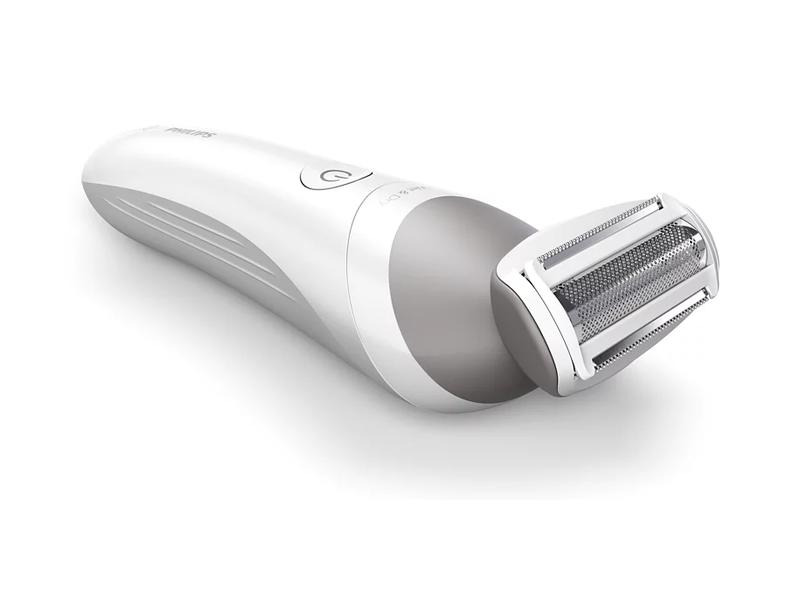 Philips Körperrasierer Lady Shaver Series 6000 BRL126/00