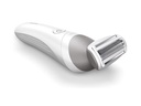 Philips Körperrasierer Lady Shaver Series 6000 BRL126/00