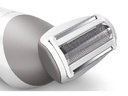 Philips Körperrasierer Lady Shaver Series 6000 BRL126/00
